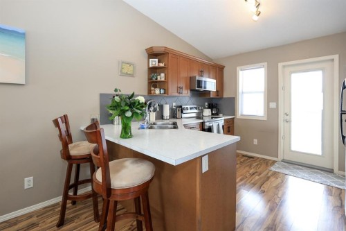 265 Jenner Crescent, Red Deer, AB - Indoor