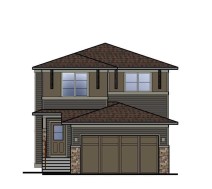 205 Clearview Court  Chestermere, AB T1Z 3A6