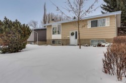 15 Northstar Drive  Lacombe, AB T4L 1S1