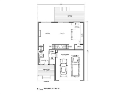 325 John Avenue, Diamond Valley, AB - Other