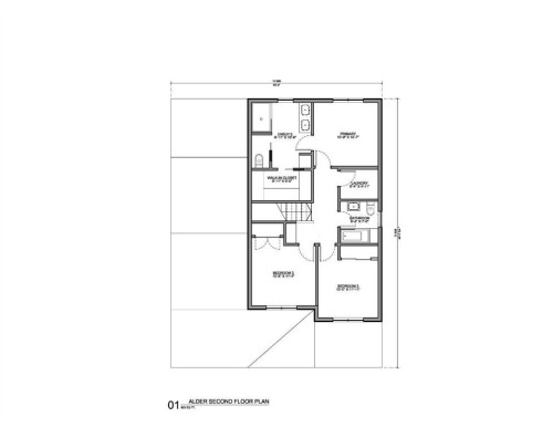 325 John Avenue, Diamond Valley, AB - Other