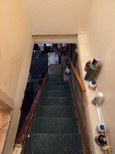 5214 50 Street, Castor, AB - Indoor Photo Showing Other Room