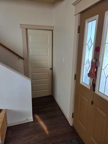 5214 50 Street, Castor, AB - Indoor Photo Showing Other Room