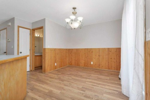 220 Deschner Close, Red Deer, AB - Indoor Photo Showing Other Room