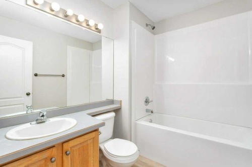 220 Deschner Close, Red Deer, AB - Indoor Photo Showing Bathroom