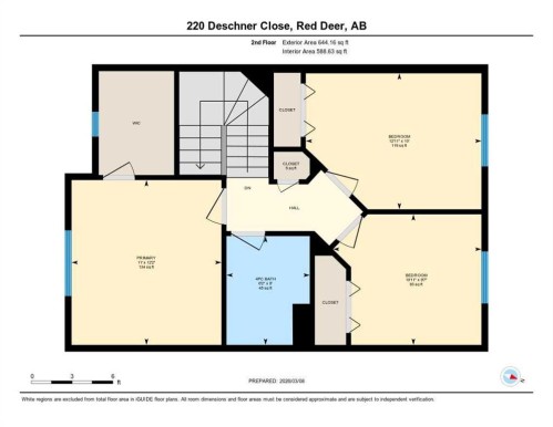 220 Deschner Close, Red Deer, AB - Other