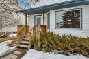 220 Deschner Close, Red Deer, AB  - Outdoor 