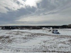 #6 C&E Trail North of Blackfalds  Rural Lacombe County, AB T0M 0J0