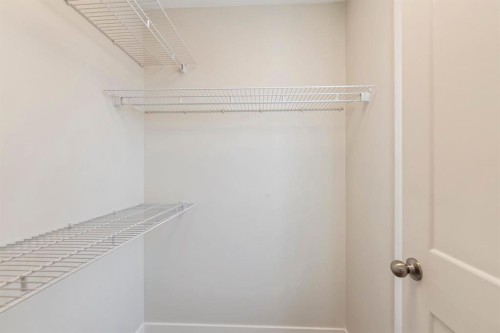 7311B 44B Avenue, Camrose, AB - Indoor With Storage