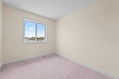 7311B 44B Avenue, Camrose, AB - Indoor Photo Showing Other Room