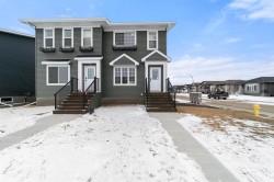 7311B 44B Avenue  Camrose, AB T4V 5E2