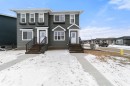 7311B 44B Avenue, Camrose, AB  - Outdoor With Facade 