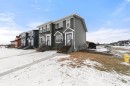 7311B 44B Avenue, Camrose, AB  - Outdoor With Facade 