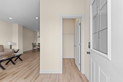 7311B 44B Avenue, Camrose, AB - Indoor Photo Showing Other Room