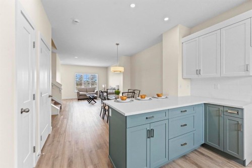 7311B 44B Avenue, Camrose, AB - Indoor Photo Showing Other Room