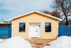 120 Main Street  New Norway, AB T0B 3L0