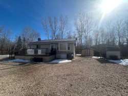 502 Plover Close Pelican Point, AB T0B 0H0