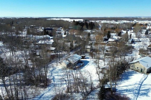 502 Plover Close, Pelican Point, AB - Outdoor With View