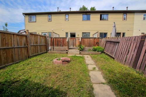 36 Mcblane Close, Red Deer, AB - Outdoor With Exterior