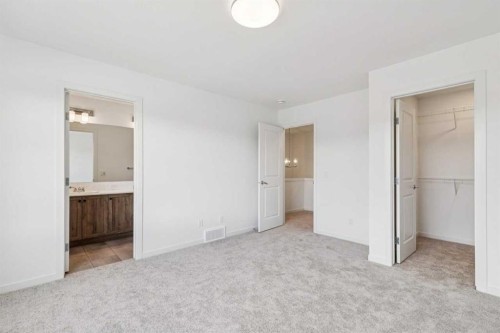 15 Emberside Park, Cochrane, AB - Indoor