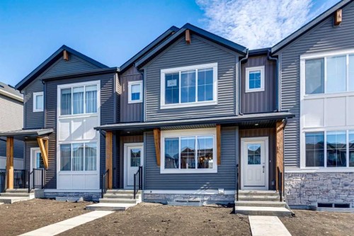 15 Emberside Park  Cochrane, AB T4C 3H8