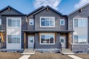 15 Emberside Park, Cochrane, AB  - Outdoor With Facade 