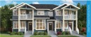 338 Alpine Boulevard Sw, Calgary, AB  - Outdoor With Balcony With Facade 