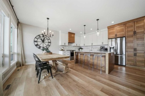 27 Eaton Crescent, Red Deer, AB - Indoor