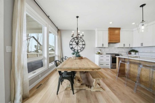 27 Eaton Crescent, Red Deer, AB - Indoor