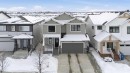 27 Eaton Crescent, Red Deer, AB  - Outdoor With Facade 