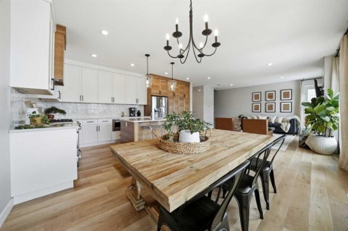 27 Eaton Crescent, Red Deer, AB - Indoor