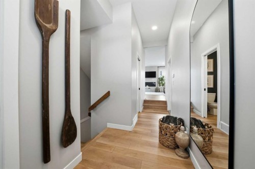 27 Eaton Crescent, Red Deer, AB - Indoor Photo Showing Other Room