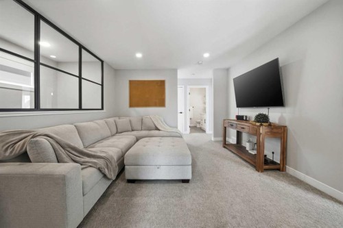 27 Eaton Crescent, Red Deer, AB - Indoor