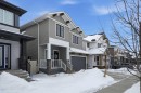 27 Eaton Crescent, Red Deer, AB  - Outdoor With Facade 