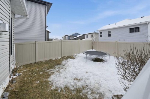 27 Eaton Crescent, Red Deer, AB - Outdoor