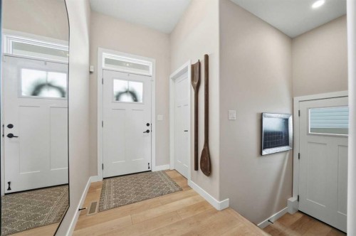 27 Eaton Crescent, Red Deer, AB - Indoor Photo Showing Other Room