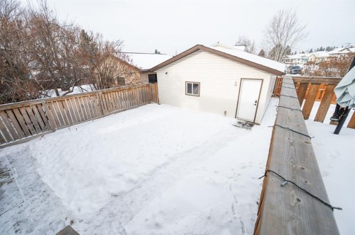 154 Rutherford Drive, Red Deer, AB - Outdoor With Exterior