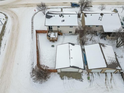 154 Rutherford Drive, Red Deer, AB - Outdoor