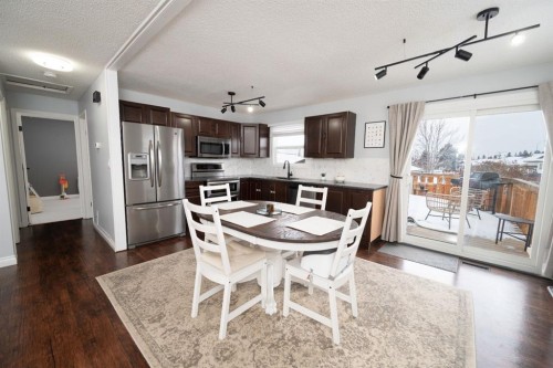 154 Rutherford Drive, Red Deer, AB - Indoor