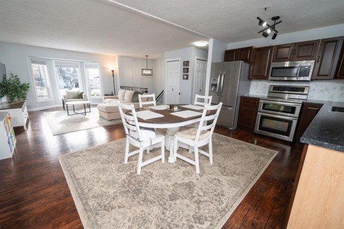 154 Rutherford Drive, Red Deer, AB - Indoor