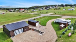 27 Aspen Lane  Parkland Beach, AB T0C 0M0