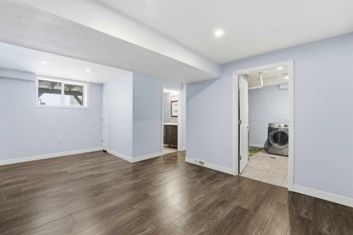 110 Terrace Park, Red Deer, AB - Indoor Photo Showing Other Room