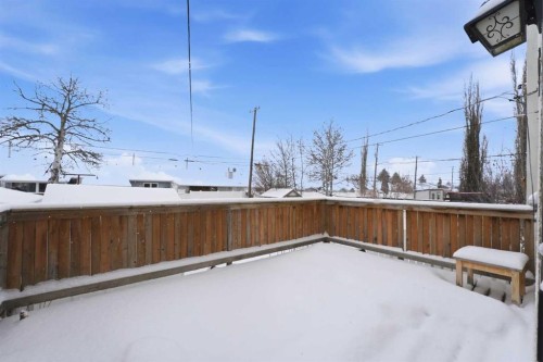 110 Terrace Park, Red Deer, AB - Outdoor