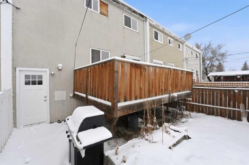 110 Terrace Park, Red Deer, AB - Outdoor With Exterior