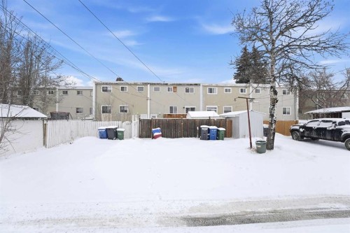 110 Terrace Park, Red Deer, AB - Outdoor