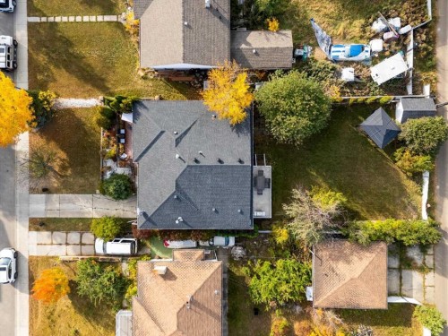 11124 110A Avenue, Edmonton, AB - Outdoor