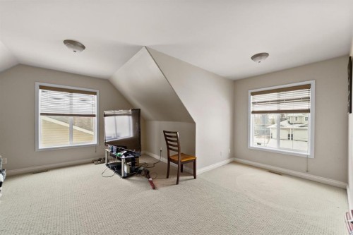 5809 28 Avenue, Camrose, AB - Indoor