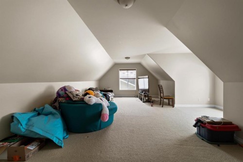 5809 28 Avenue, Camrose, AB - Indoor Photo Showing Other Room