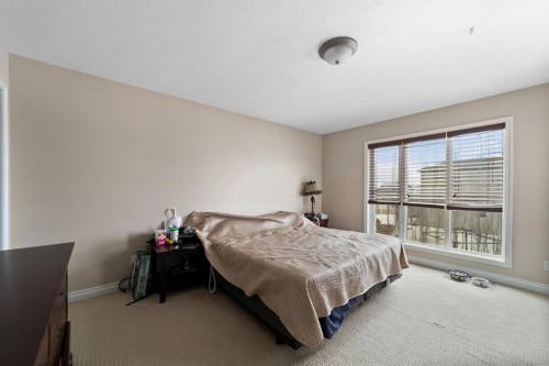 5809 28 Avenue, Camrose, AB - Indoor Photo Showing Bedroom