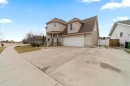 5809 28 Avenue, Camrose, AB  - Outdoor 